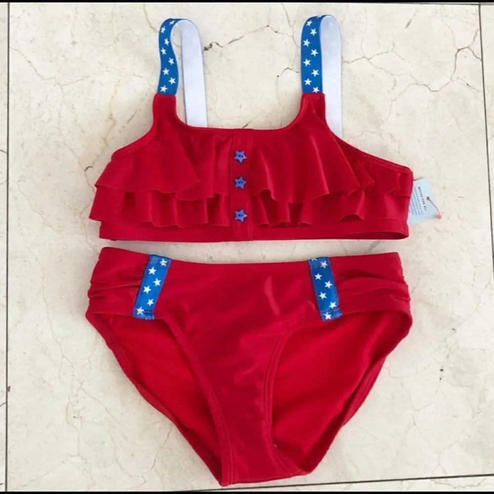🎉1 hr sale 🎉Summer bikini 👙New